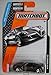Matchbox 2016 MBX Adventure City Alfa Romeo 4C, Dark Gray
