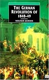The German Revolution of 1848-49 (European Studies)