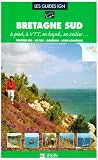 Bretagne Sud : Morbihan et Finist�re Sud
