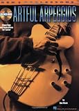 Artful Arpeggios: Fingerings and Applications for Guitar (REH Pro Lessons)