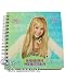 Disney Hannah Montana Hardbound Notebook