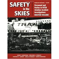 Safety in the Skies: Master Volume Abstract