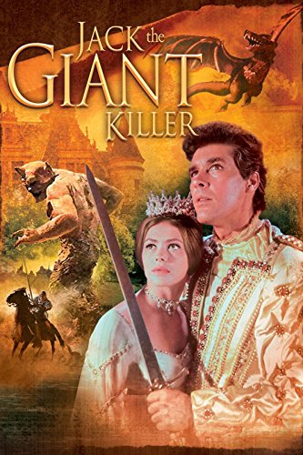 Jack the Giant Killer