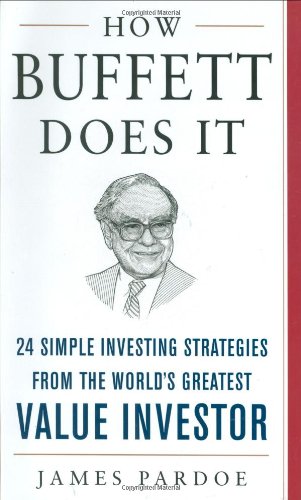How Buffett Does It: Managers Series)