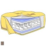 Designer Beautyrest Pocketed Coil Rocky Mountain