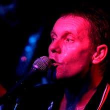 Dave Wakeling