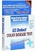 EZ Detect bowel blood check