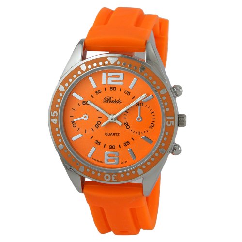 Breda Women's 8125_orng