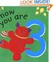 Now You Are 3