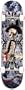 Mongoose MG102 Guitar Skateboard