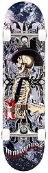 MongooseMG102GuitarSkateboard
