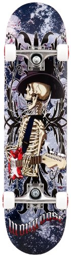 Mongoose MG102 Guitar Skateboard