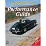Porsche 356 Performance Guide