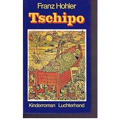 Tschipo. Kinderroman