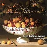 Bach and Silbermann (Hambitzer)