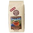 On Sale The Coffee Bean & Tea Leaf, Hand-Roasted Espresso Whole Bean Coffee, 12-Ounce Bags (Pack of 3)
