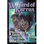 The Wizard of Karres (Lackey, Mercedes) book cover