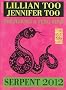 Serpent 2012 : Pr�visions et feng shui