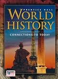World History: Connections to Today