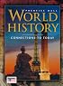 World History: Connections to Today