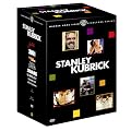 Stanley Kubrick Collection [12 DVDs]