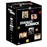 Stanley Kubrick Collection [12 DVDs]von "James Mason"
