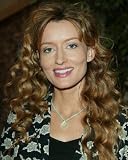 NATASCHA MCELHONE 16X20 COLOR PHOTO