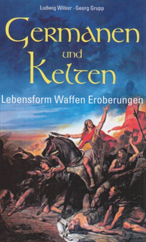 Germanen und Kelten