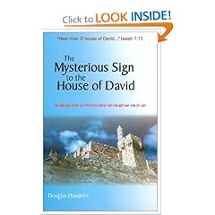 The Mysterious Sign to the House of David