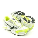 Womens Mizuno Wave Precision 8 Running Shoe