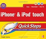 iPhone & iPod touch QuickSteps