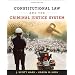 Constitutional Law and the Criminal Justice System