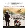 Constitutional Law and the Criminal Justice System