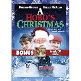 A Hobo`s Christmas with Bonus CD: Christmas Magic