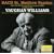 Bach: St. Matthew Passion (Leith Music Festival/Vaughan Williams)