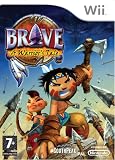 Brave - a warrior tale
