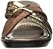 Tuscany by Easy Street Women's Genoa Wedge Sandal