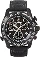 Timex Men`s Expedition Premium Collection Chronograph Watch #T42351