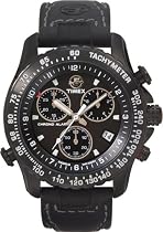 Timex Men's Expedition Premium Collection Chronograph Watch #T42351