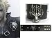 Final Fantasy Wolf Wristband - Universal Fit