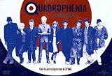 quadrophenia wide pack tin box (Dvd) Italian Import