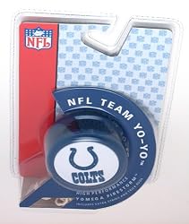 Indianapolis Colts Yo-Yo