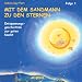 Mit dem Sandmann zu den Sternen. CD: Entspannungsgeschichten zur guten Nacht