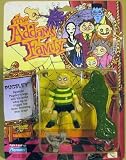 Pugsley The Addams Family Action FigureIMAGE