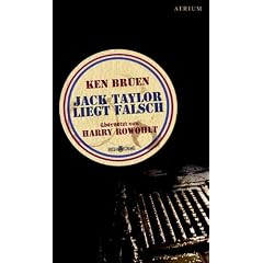 Jack Taylor liegt falsch