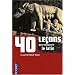 Livres latin grec