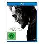 Lincoln [Blu-ray] <b>Blu-ray</b> ~ Daniel Day-Lewis