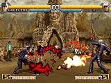 The King of Fighters 2002 Unlimited Match [Japan Import]