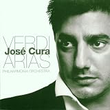 Verdi Arias