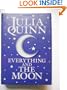 Everything and the Moon (Center Point Premier Fiction (Large Print))